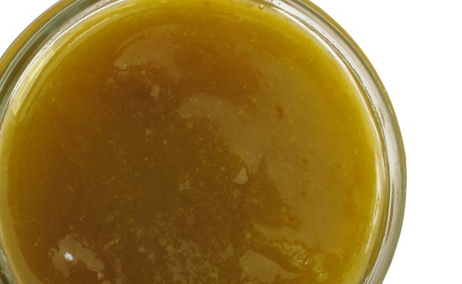 Greengage plum Marmelade - Christine Ferber