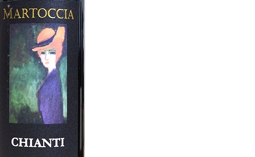 Chianti - red wine - Tenuta Brunelli