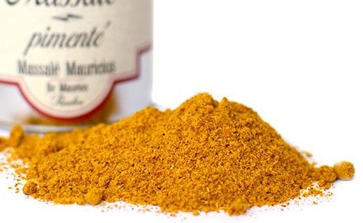 Mauritius Masala spices - hot - Terre Exotique