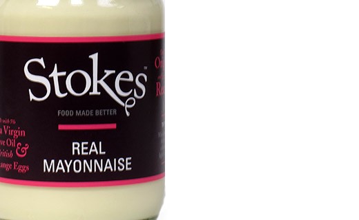 Real Mayonnaise - Stokes