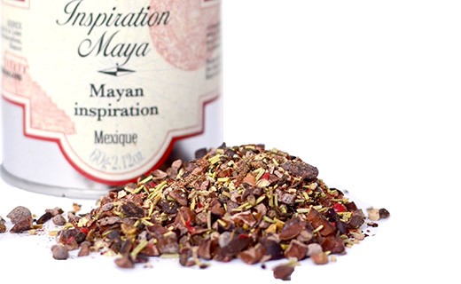 Maya spice mix - Terre Exotique