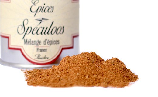 Spéculoos spice mix - Terre Exotique