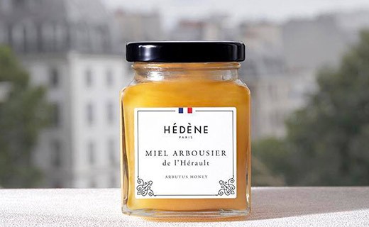 Arbutus honey from Hérault - 