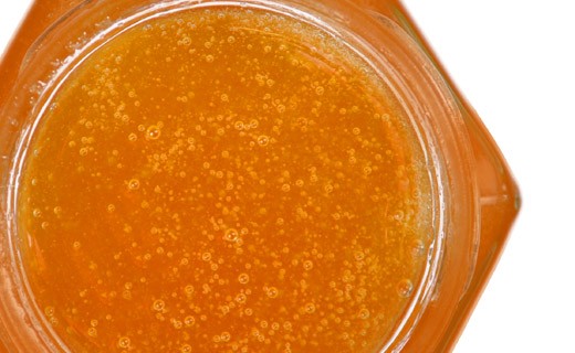 Organic Chestnut honey - Miellerie du Bousquet
