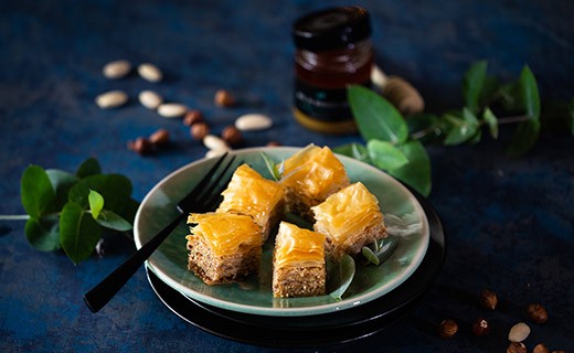 Eucalyptus honey from Madagascar - Compagnie du Miel