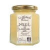 Organic Lavender honey  - Miellerie du Bousquet