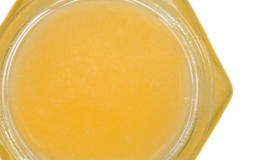 Organic Lavender honey  - Miellerie du Bousquet