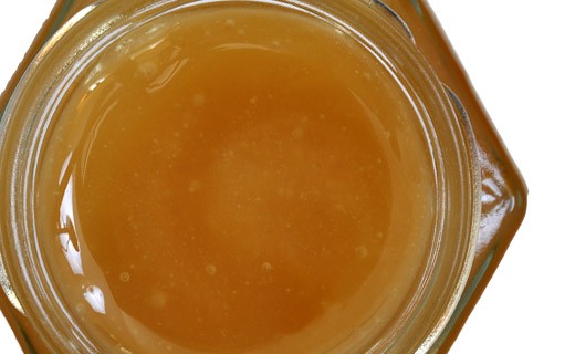 Organic Mountain Honey - Miellerie du Bousquet
