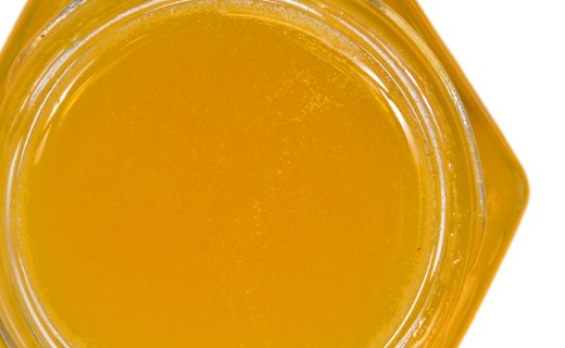 Organic Sunflower honey  - Miellerie du Bousquet