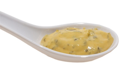 Mustard with Basil - Fallot