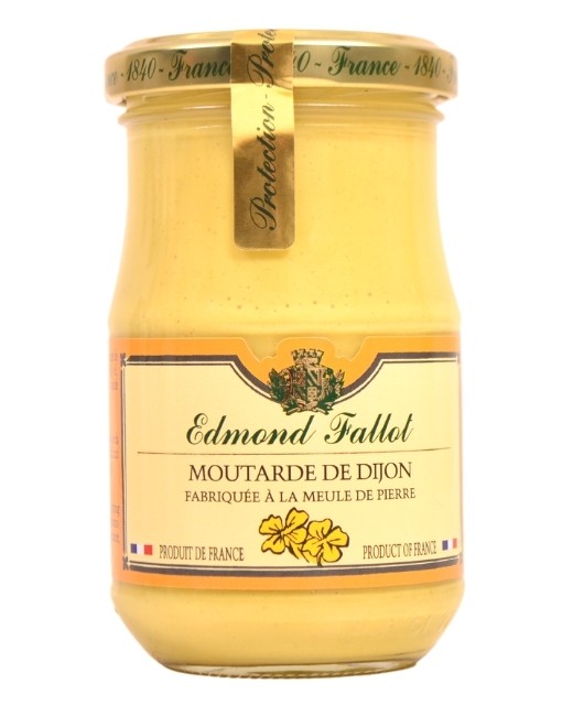 Dijon Mustard