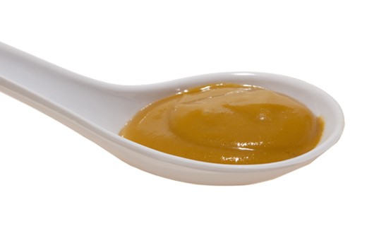 Dijon Mustard with Honey and Balsamic Vinegar - Fallot