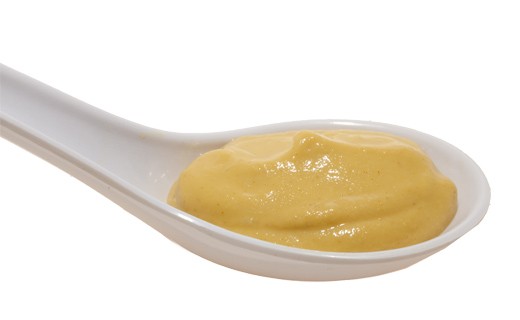 Dijon Mustard with White Wine - Fallot