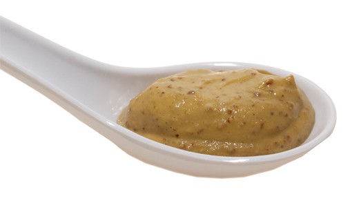 Mustard with Nuts - Fallot