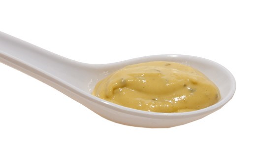 Mustard with Green Pepper - Fallot