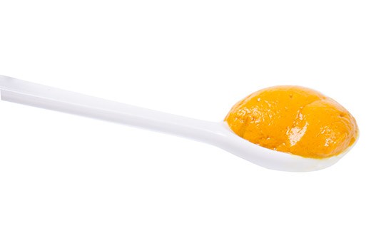 Saffron Mustard - Fallot