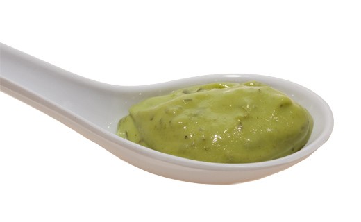 Green Mustard with Tarragon - Fallot