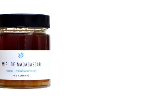 Niaouli honey from Madagascar - Compagnie du Miel