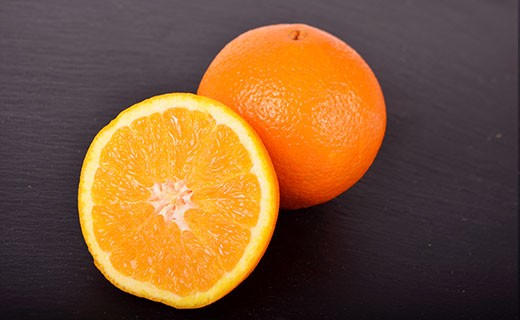 Orange for juice - Edélices Primeur
