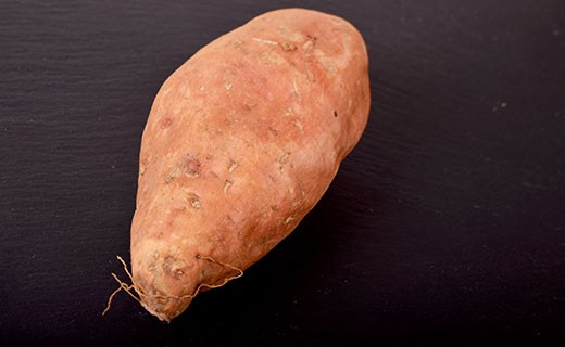 Orange sweet potato - Edélices Primeur