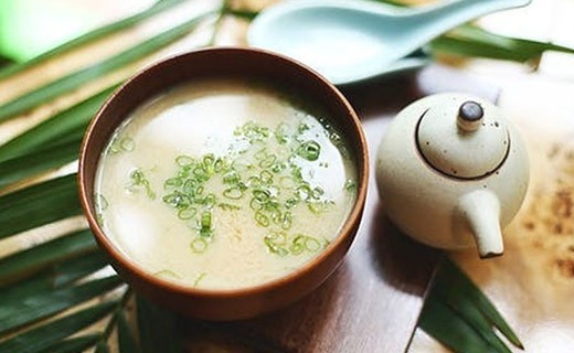 Soy and Barley Miso - Tsurumiso