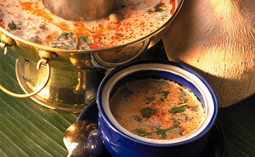 Paste for Thai Tom Kha Soup - Blue Elephant