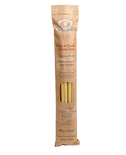 Candele lunghe pasta - Rustichella d'Abruzzo