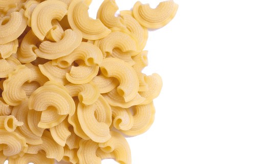 Creste di gallo pasta - Rustichella d'Abruzzo