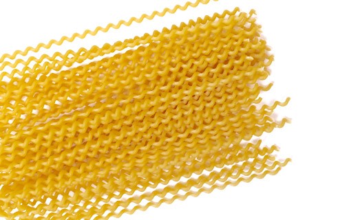 Fusilli col buco pasta - Rustichella d'Abruzzo