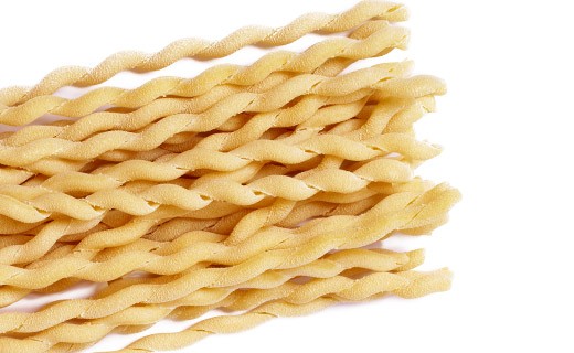 Fusilli al ferretto pasta - Rustichella d'Abruzzo