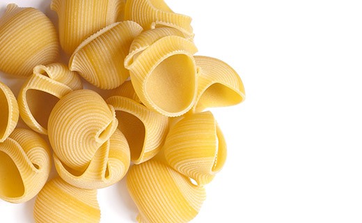 Lumaconi pasta - Rustichella d'Abruzzo