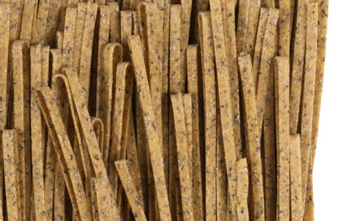 Buckwheat Tagliatelle - Pasta di Aldo