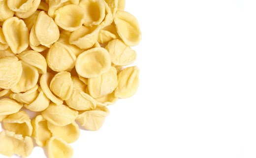 Orecchiette pasta - Rustichella d'Abruzzo