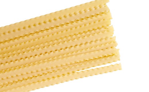 Riccia pasta - Rustichella d'Abruzzo