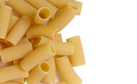 Rigatoni pasta - Rustichella d'Abruzzo