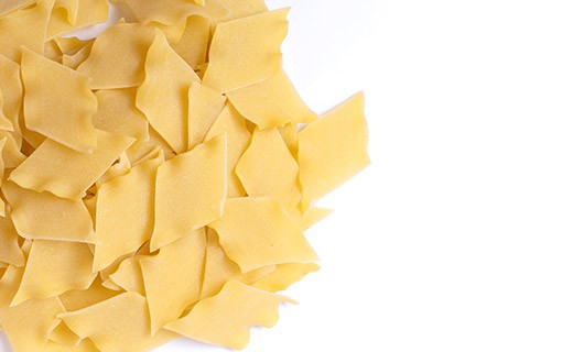 Taccozzette pasta - Rustichella d'Abruzzo
