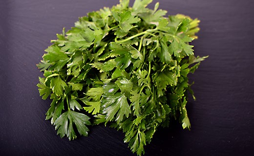 Parsley - Edélices Primeur