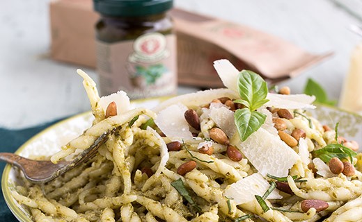 Basil Pesto - Rustichella d'Abruzzo