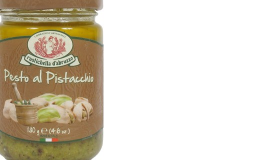 Pistachio Pesto - Rustichella d'Abruzzo