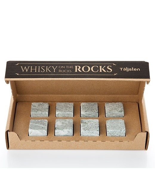 Whisky Stones