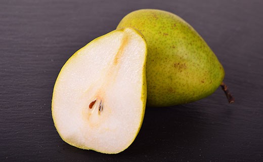 Little Louise Bonne pears - Edélices Primeur