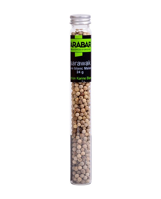 Sarawak White Pepper