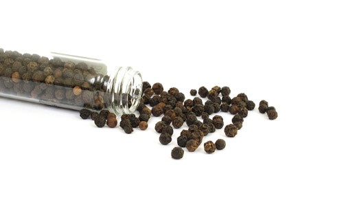 Kampot Black Pepper - Sarabar