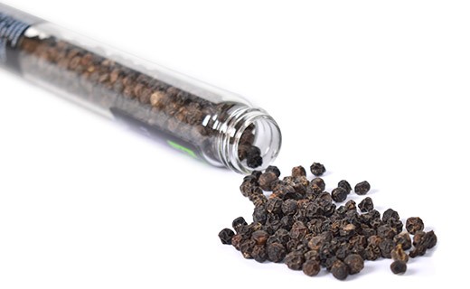 Black pepper from Madagascar - Sarabar