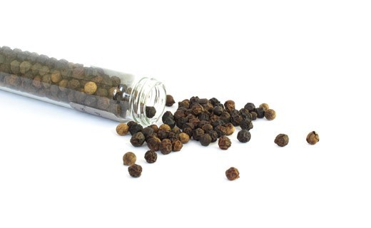 Sarawak Black Pepper - Sarabar