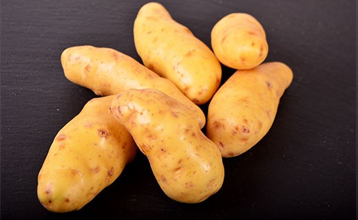Fingerling potato - Edélices Primeur