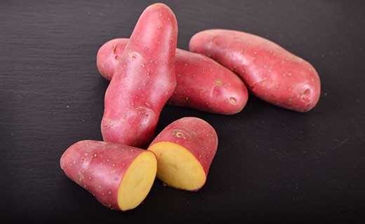 Potato Roseval - Edélices Primeur