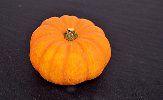 Little mini pumpkin Jack - Edélices Primeur