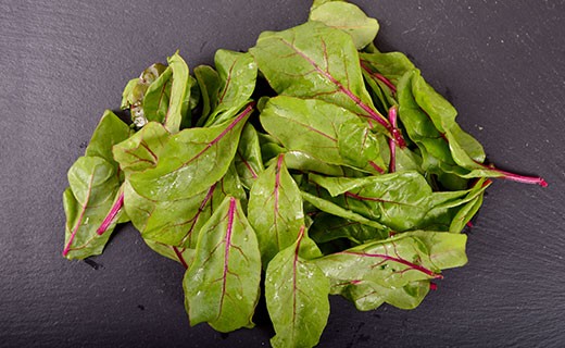 Chard  leaves - Edélices Primeur
