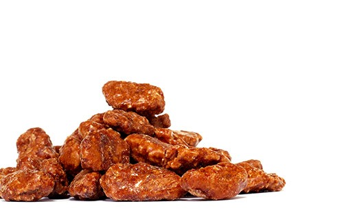  Orange and clove French Praline - Mazet